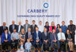 Winners Carbery Milk Quality Awards 2016