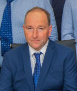 Sean Deasy