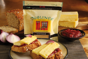Carbery - Dubliner Cheese